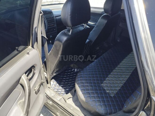 LADA (VAZ) 2115 2011, 135,469 km - 1.6 l - Sumqayıt