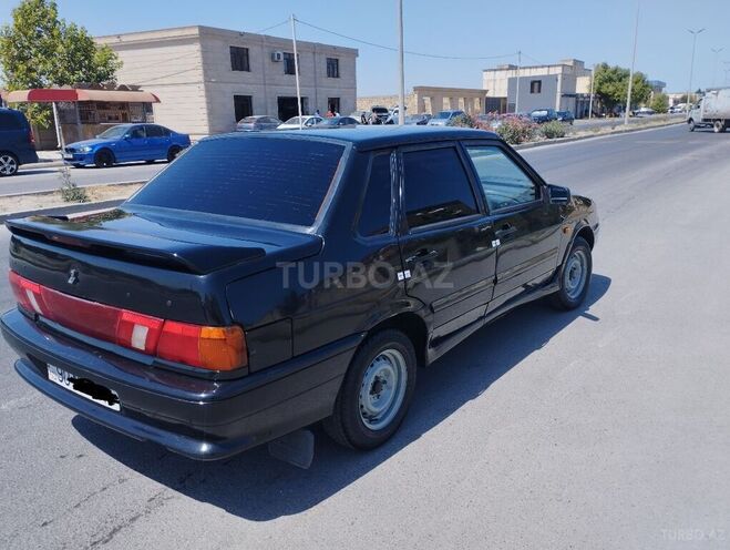 LADA (VAZ) 2115 2011, 135,469 km - 1.6 l - Sumqayıt