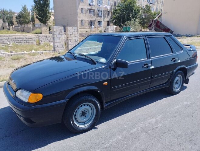 LADA (VAZ) 2115 2011, 135,469 km - 1.6 l - Sumqayıt