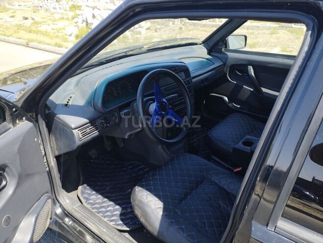 LADA (VAZ) 2115 2011, 135,469 km - 1.6 l - Sumqayıt