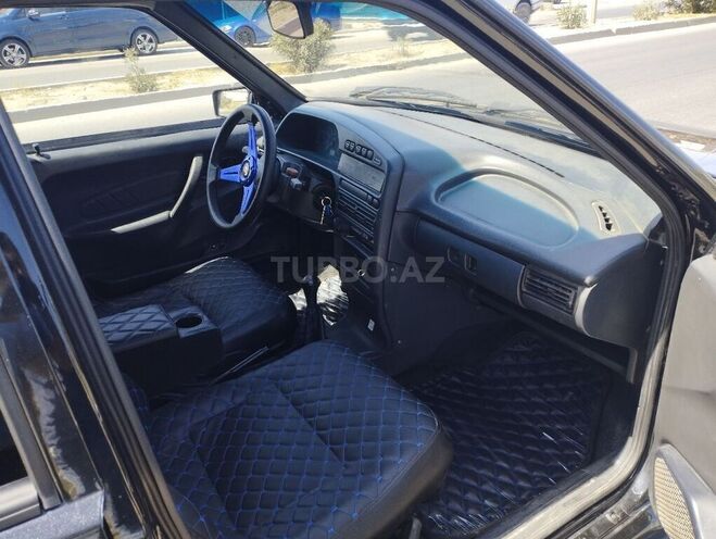 LADA (VAZ) 2115 2011, 135,469 km - 1.6 l - Sumqayıt