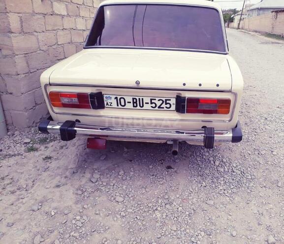 LADA (VAZ) 2107 1994, 15,111 km - 1.6 l - Bərdə