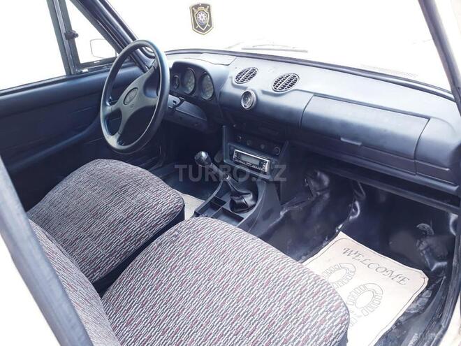 LADA (VAZ) 2107 1994, 15,111 km - 1.6 l - Bərdə