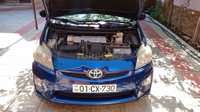 Toyota Prius 2011, 220,000 km - 1.8 l - Bakı