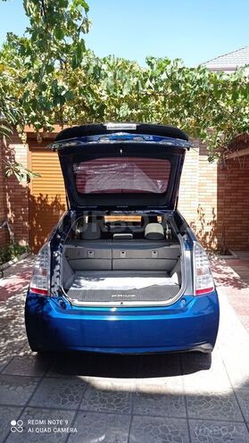 Toyota Prius 2011, 220,000 km - 1.8 l - Bakı