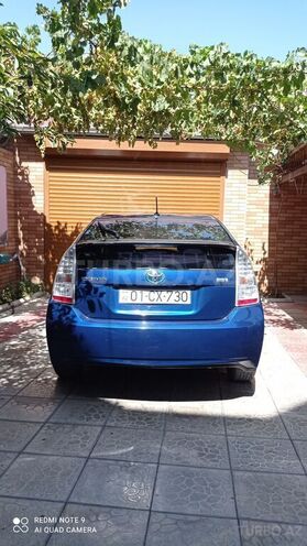 Toyota Prius 2011, 220,000 km - 1.8 l - Bakı