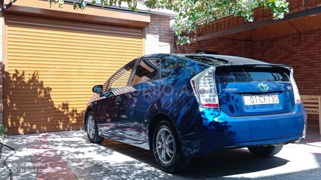 Toyota Prius 2011, 220,000 km - 1.8 l - Bakı