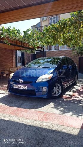 Toyota Prius 2011, 220,000 km - 1.8 l - Bakı