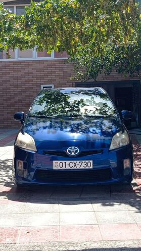 Toyota Prius 2011, 220,000 km - 1.8 l - Bakı