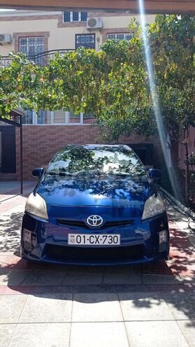 Toyota Prius 2011, 220,000 km - 1.8 l - Bakı