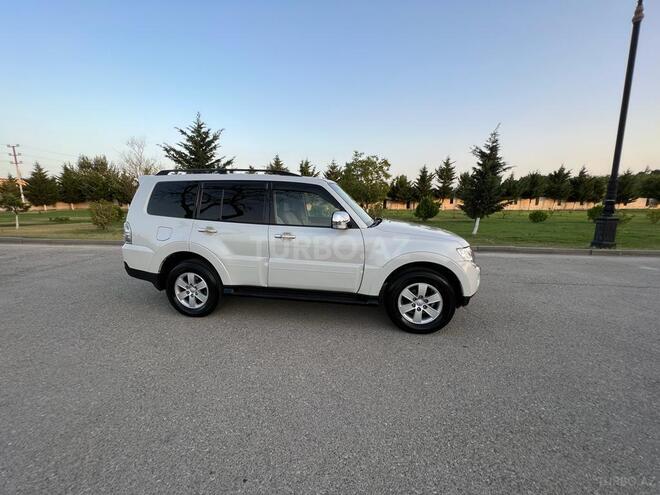 Mitsubishi Pajero 2007, 161,000 km - 3.0 l - Xaçmaz