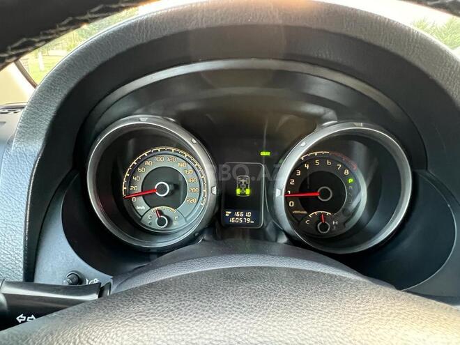 Mitsubishi Pajero 2007, 161,000 km - 3.0 l - Xaçmaz