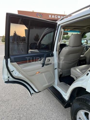 Mitsubishi Pajero 2007, 161,000 km - 3.0 l - Xaçmaz