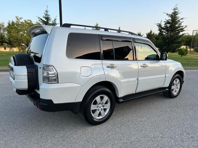 Mitsubishi Pajero 2007, 161,000 km - 3.0 l - Xaçmaz