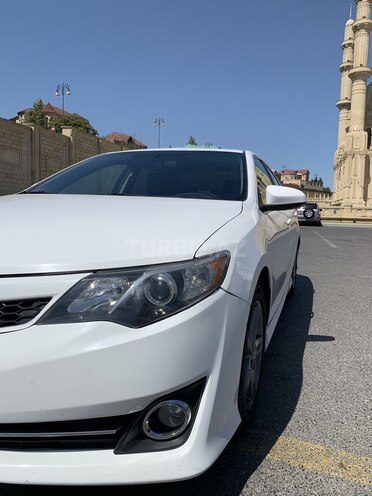 Toyota Camry 2012, 228,527 km - 2.5 л - Bakı