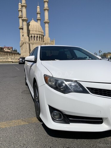 Toyota Camry 2012, 228,527 km - 2.5 л - Bakı