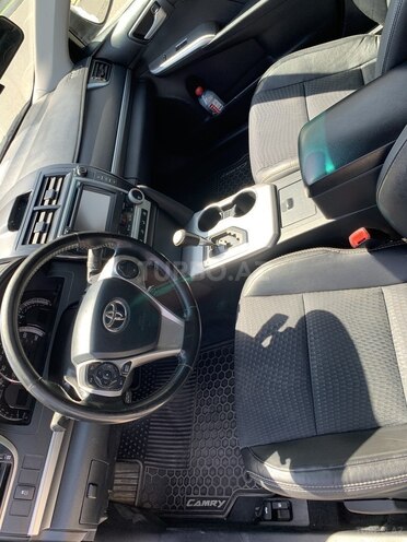 Toyota Camry 2012, 228,527 km - 2.5 л - Bakı