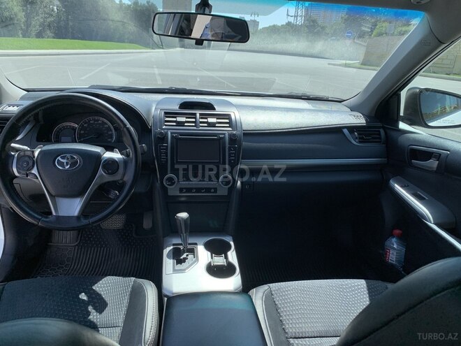 Toyota Camry 2012, 228,527 km - 2.5 л - Bakı