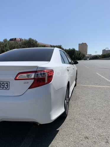 Toyota Camry 2012, 228,527 km - 2.5 л - Bakı