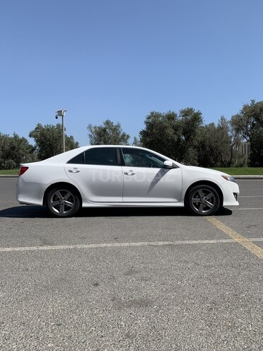 Toyota Camry 2012, 228,527 km - 2.5 л - Bakı