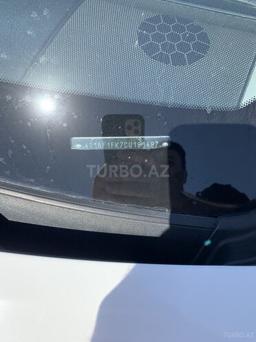 Toyota Camry 2012, 228,527 km - 2.5 л - Bakı
