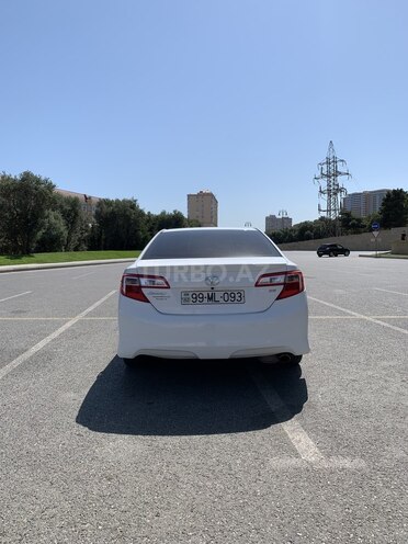 Toyota Camry 2012, 228,527 km - 2.5 л - Bakı