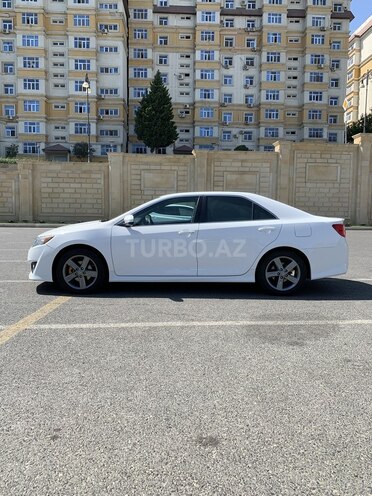 Toyota Camry 2012, 228,527 km - 2.5 л - Bakı