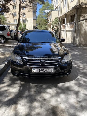 Toyota Avalon 2006, 368,000 km - 3.5 l - Bakı