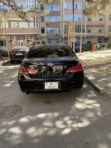 Toyota Avalon 2006, 368,000 km - 3.5 l - Bakı