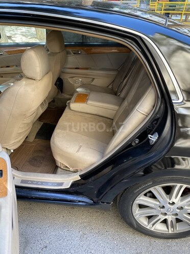 Toyota Avalon 2006, 368,000 km - 3.5 l - Bakı