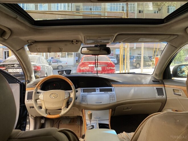 Toyota Avalon 2006, 368,000 km - 3.5 l - Bakı