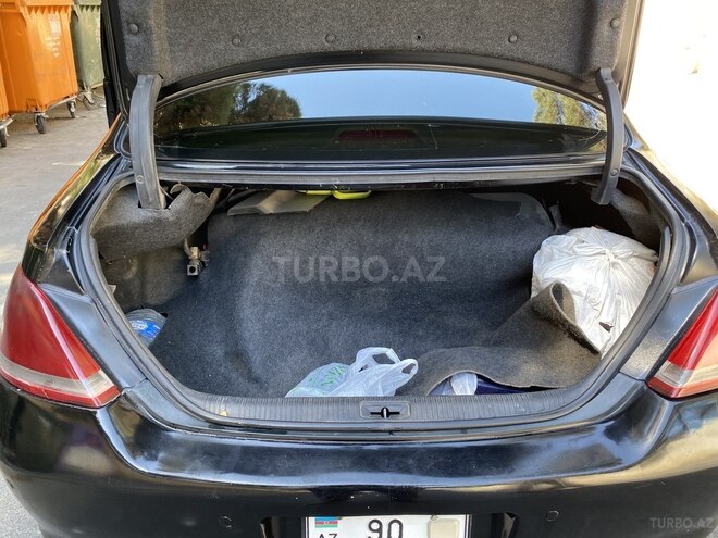 Toyota Avalon 2006, 368,000 km - 3.5 l - Bakı