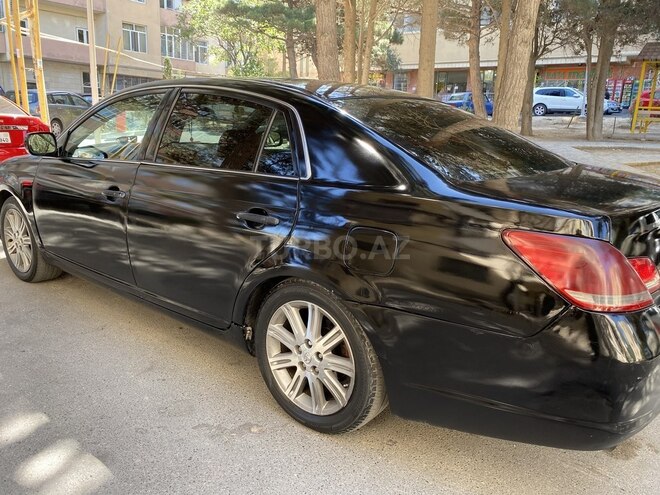 Toyota Avalon 2006, 368,000 km - 3.5 l - Bakı