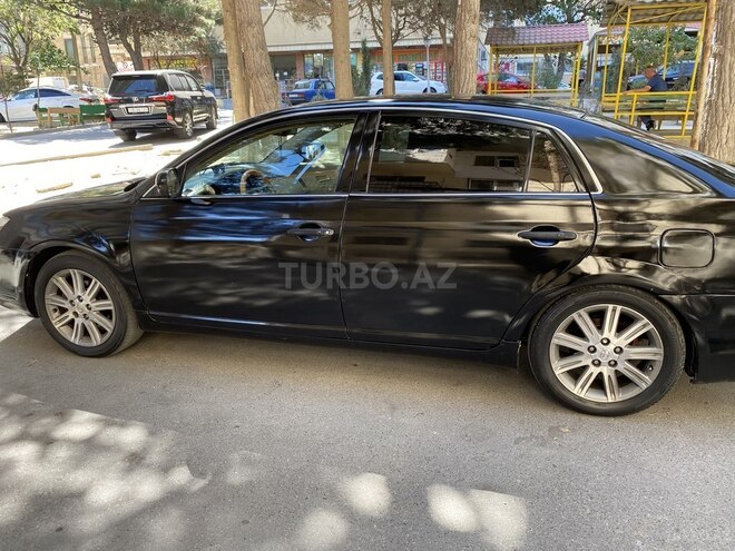 Toyota Avalon 2006, 368,000 km - 3.5 l - Bakı