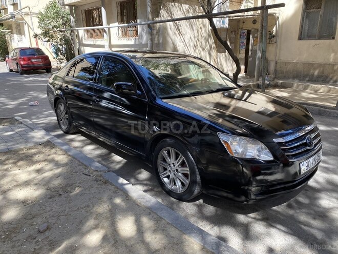 Toyota Avalon 2006, 368,000 km - 3.5 l - Bakı