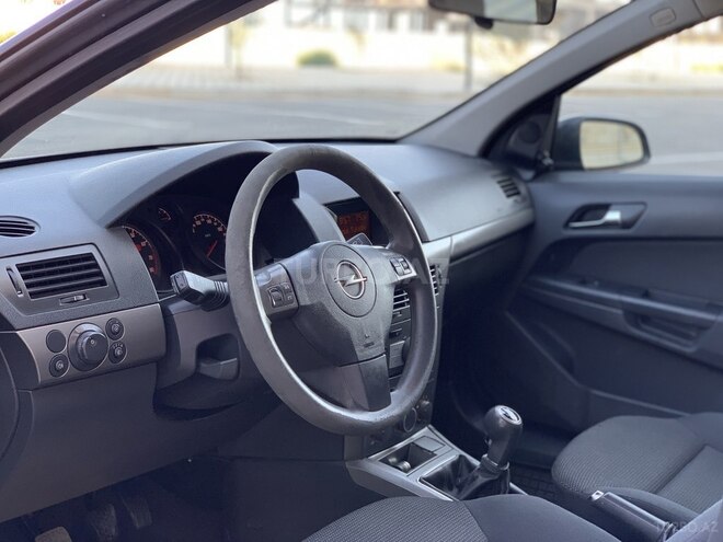 Opel Astra 2006, 154,000 km - 1.4 l - Sumqayıt