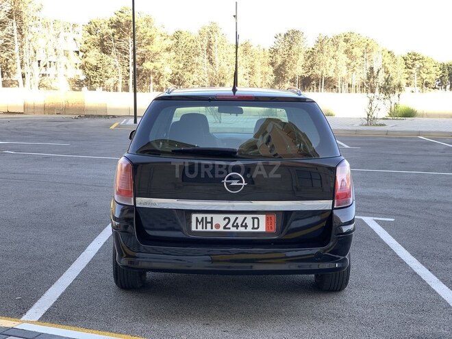 Opel Astra 2006, 154,000 km - 1.4 l - Sumqayıt