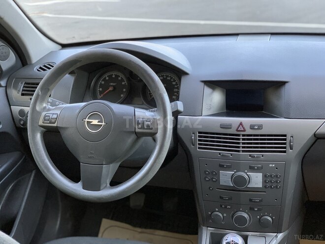 Opel Astra 2006, 154,000 km - 1.4 l - Sumqayıt