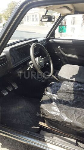LADA (VAZ) 2107 2010, 57,000 km - 1.6 л - Ağcabədi