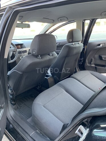 Opel Astra 2006, 154,000 km - 1.4 l - Sumqayıt