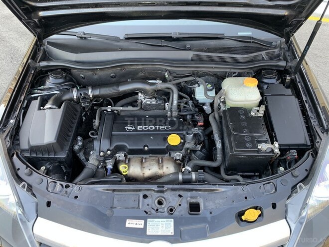 Opel Astra 2006, 154,000 km - 1.4 l - Sumqayıt