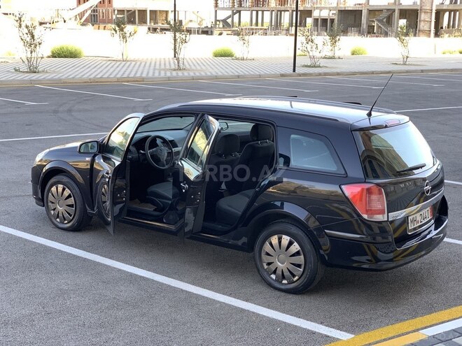 Opel Astra 2006, 154,000 km - 1.4 l - Sumqayıt