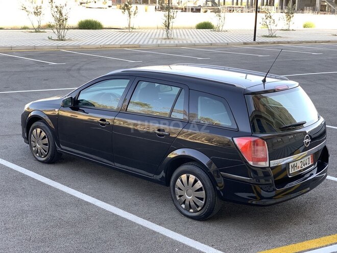 Opel Astra 2006, 154,000 km - 1.4 l - Sumqayıt