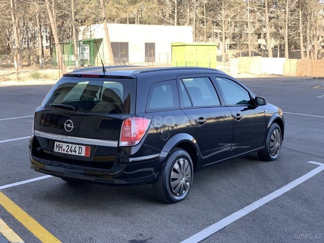 Opel Astra 2006, 154,000 km - 1.4 l - Sumqayıt