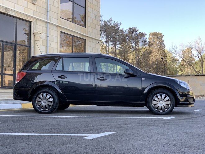 Opel Astra 2006, 154,000 km - 1.4 l - Sumqayıt