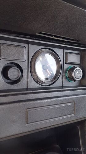 LADA (VAZ) 2107 2010, 57,000 km - 1.6 л - Ağcabədi