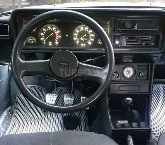 LADA (VAZ) 2107 2010, 57,000 km - 1.6 л - Ağcabədi