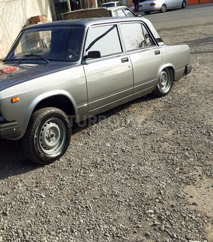 LADA (VAZ) 2107 2010, 57,000 km - 1.6 л - Ağcabədi