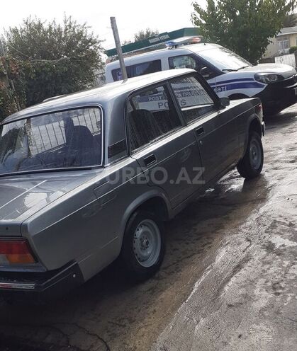 LADA (VAZ) 2107 2010, 57,000 km - 1.6 л - Ağcabədi