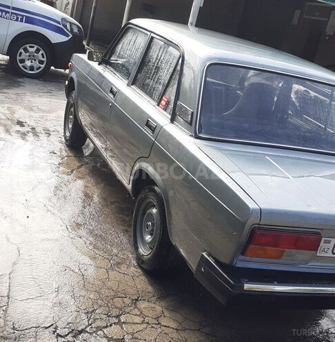 LADA (VAZ) 2107 2010, 57,000 km - 1.6 л - Ağcabədi